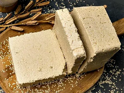 تصویر 3 از راهنمای خرید حلوا ارده طبیعی + قیمت عالی